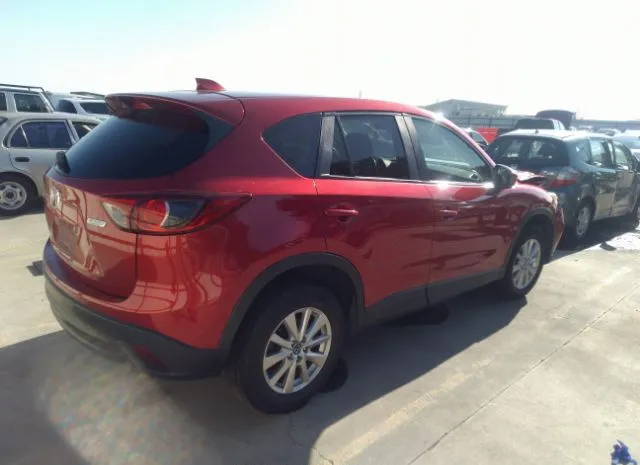 Photo 3 VIN: JM3KE2CY4F0465243 - MAZDA CX-5 