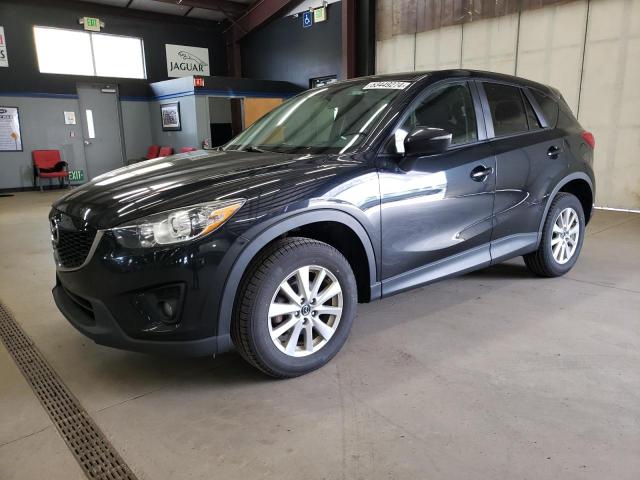 Photo 0 VIN: JM3KE2CY4F0472998 - MAZDA CX-5 