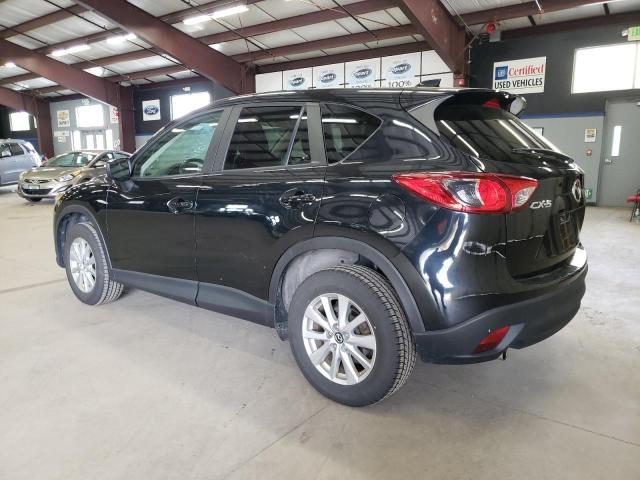 Photo 1 VIN: JM3KE2CY4F0472998 - MAZDA CX-5 