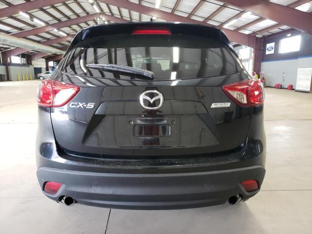 Photo 5 VIN: JM3KE2CY4F0472998 - MAZDA CX-5 