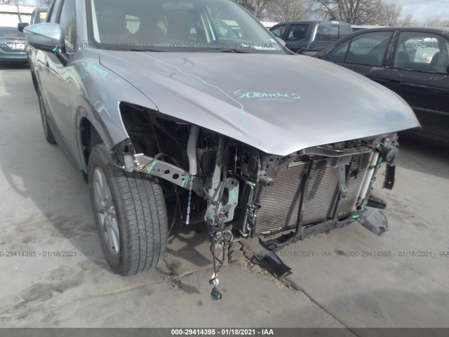 Photo 5 VIN: JM3KE2CY4F0473066 - MAZDA CX-5 