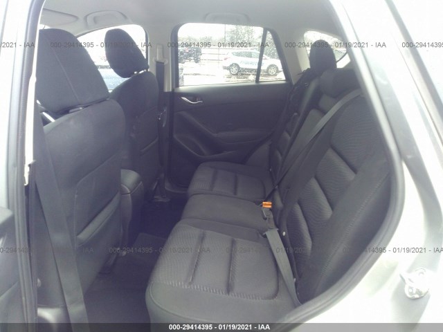 Photo 7 VIN: JM3KE2CY4F0473066 - MAZDA CX-5 