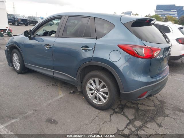 Photo 2 VIN: JM3KE2CY4F0479336 - MAZDA CX-5 