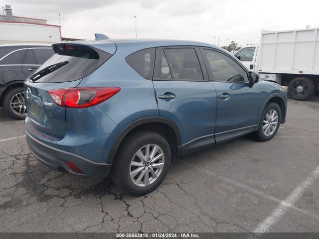 Photo 3 VIN: JM3KE2CY4F0479336 - MAZDA CX-5 