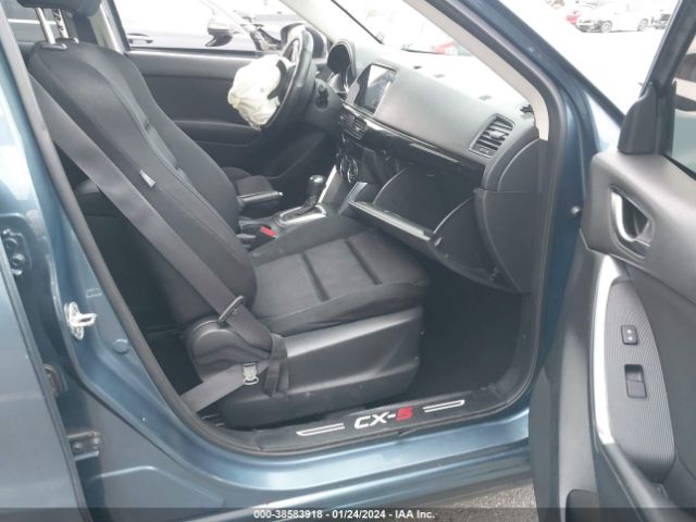 Photo 4 VIN: JM3KE2CY4F0479336 - MAZDA CX-5 