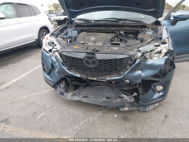 Photo 5 VIN: JM3KE2CY4F0479336 - MAZDA CX-5 