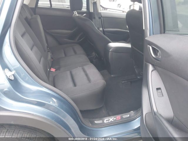 Photo 7 VIN: JM3KE2CY4F0479336 - MAZDA CX-5 