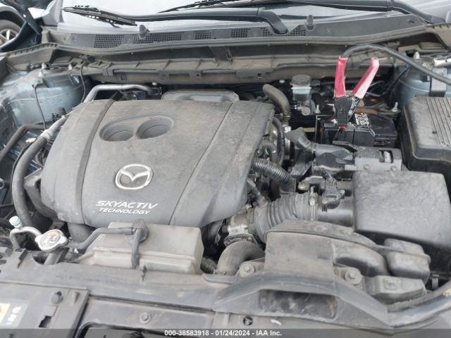 Photo 9 VIN: JM3KE2CY4F0479336 - MAZDA CX-5 