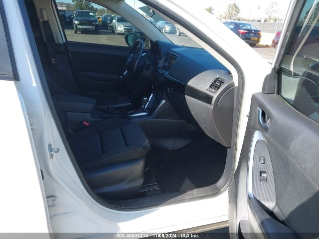 Photo 4 VIN: JM3KE2CY4F0512139 - MAZDA CX-5 