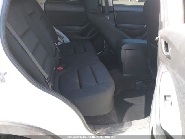 Photo 7 VIN: JM3KE2CY4F0512139 - MAZDA CX-5 