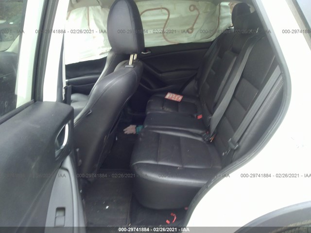 Photo 7 VIN: JM3KE2CY4F0520144 - MAZDA CX-5 