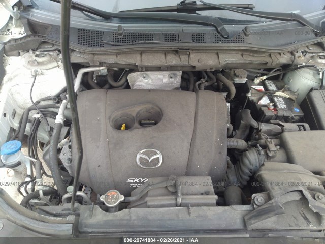 Photo 9 VIN: JM3KE2CY4F0520144 - MAZDA CX-5 