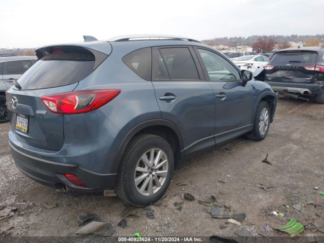 Photo 3 VIN: JM3KE2CY4F0521195 - MAZDA CX-5 