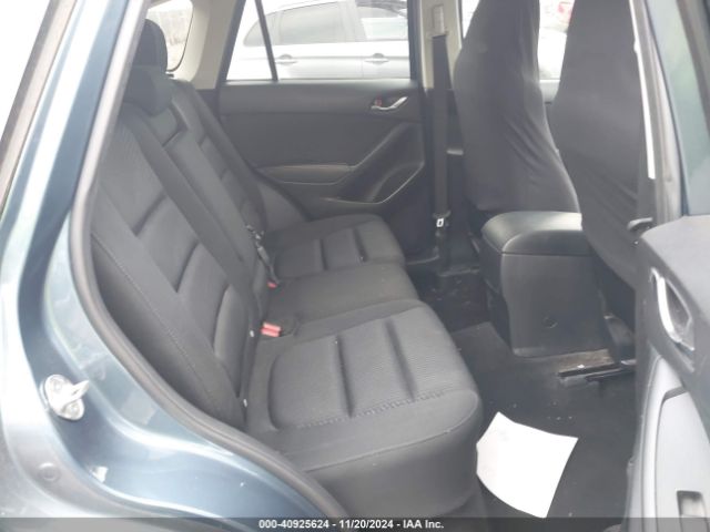 Photo 7 VIN: JM3KE2CY4F0521195 - MAZDA CX-5 