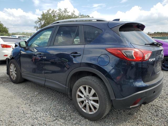 Photo 1 VIN: JM3KE2CY4F0521259 - MAZDA CX-5 TOURI 