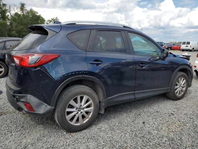 Photo 2 VIN: JM3KE2CY4F0521259 - MAZDA CX-5 TOURI 