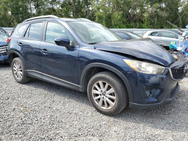 Photo 3 VIN: JM3KE2CY4F0521259 - MAZDA CX-5 TOURI 