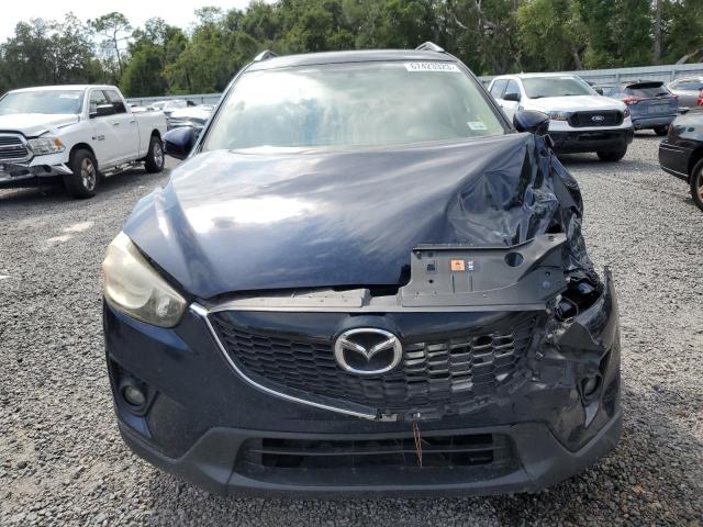 Photo 4 VIN: JM3KE2CY4F0521259 - MAZDA CX-5 TOURI 