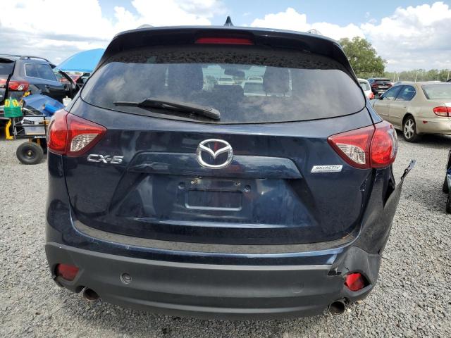 Photo 5 VIN: JM3KE2CY4F0521259 - MAZDA CX-5 TOURI 