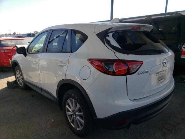 Photo 2 VIN: JM3KE2CY4F0523514 - MAZDA CX-5 