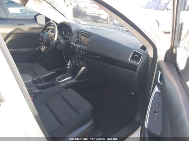 Photo 4 VIN: JM3KE2CY4F0545366 - MAZDA CX-5 