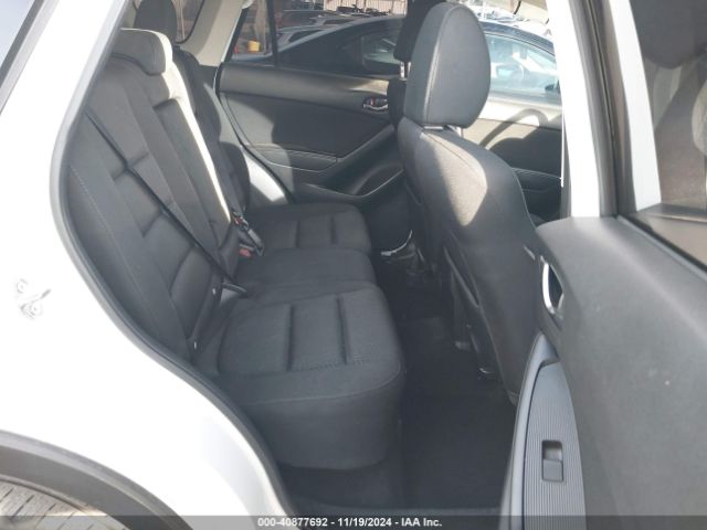 Photo 7 VIN: JM3KE2CY4F0545366 - MAZDA CX-5 