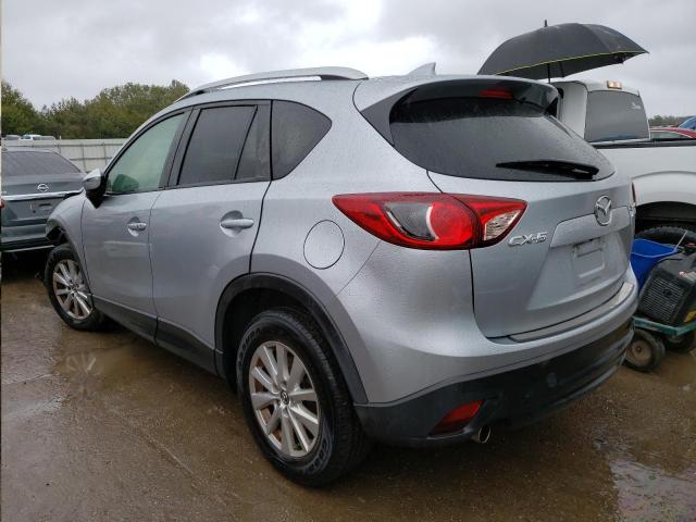 Photo 2 VIN: JM3KE2CY4G0610802 - MAZDA CX-5 TOURI 