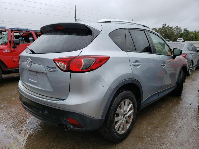 Photo 3 VIN: JM3KE2CY4G0610802 - MAZDA CX-5 TOURI 