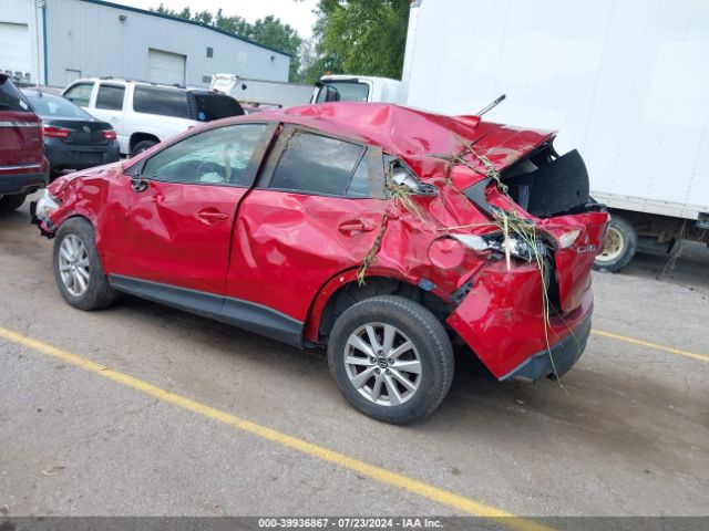 Photo 2 VIN: JM3KE2CY4G0623033 - MAZDA CX-5 