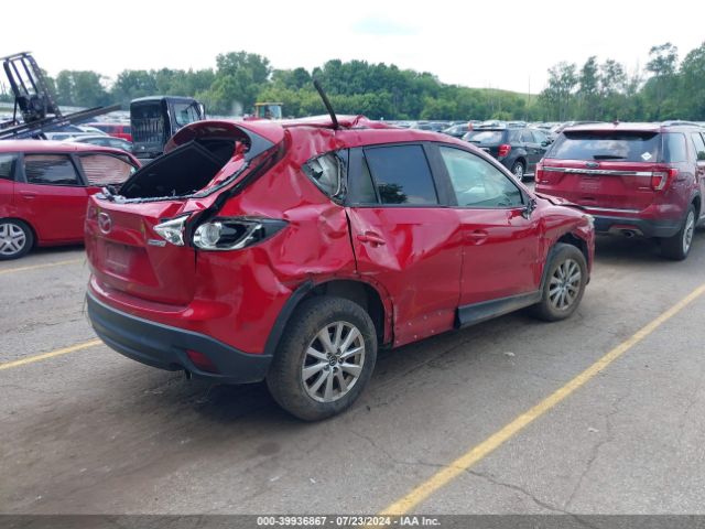 Photo 3 VIN: JM3KE2CY4G0623033 - MAZDA CX-5 