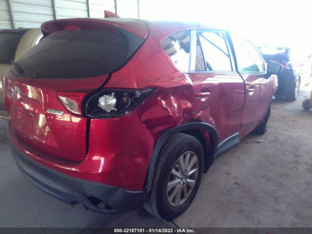 Photo 3 VIN: JM3KE2CY4G0657327 - MAZDA CX-5 