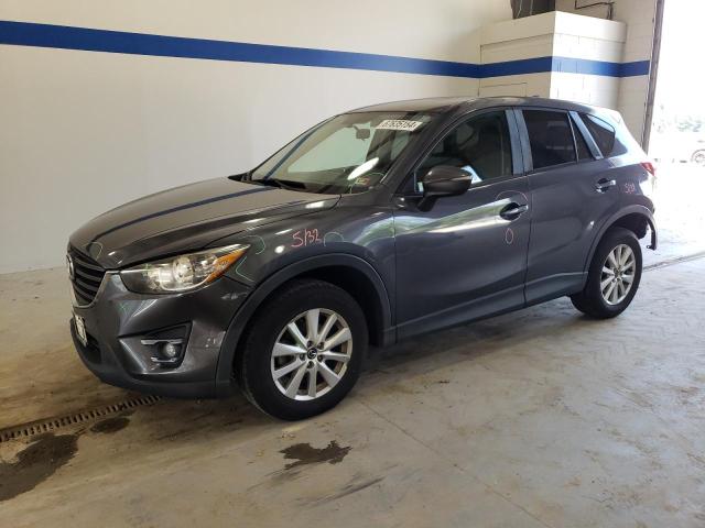 Photo 0 VIN: JM3KE2CY4G0665380 - MAZDA CX-5 TOURI 