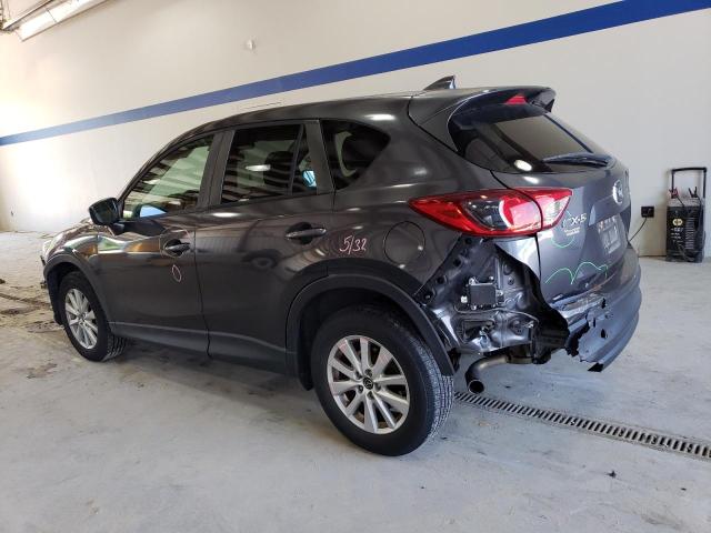 Photo 1 VIN: JM3KE2CY4G0665380 - MAZDA CX-5 TOURI 