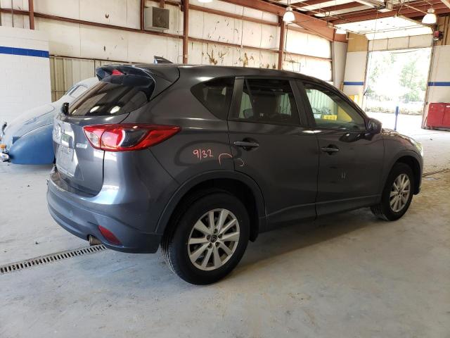 Photo 2 VIN: JM3KE2CY4G0665380 - MAZDA CX-5 TOURI 