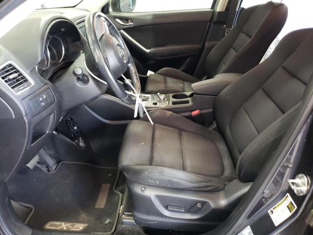 Photo 6 VIN: JM3KE2CY4G0665380 - MAZDA CX-5 TOURI 