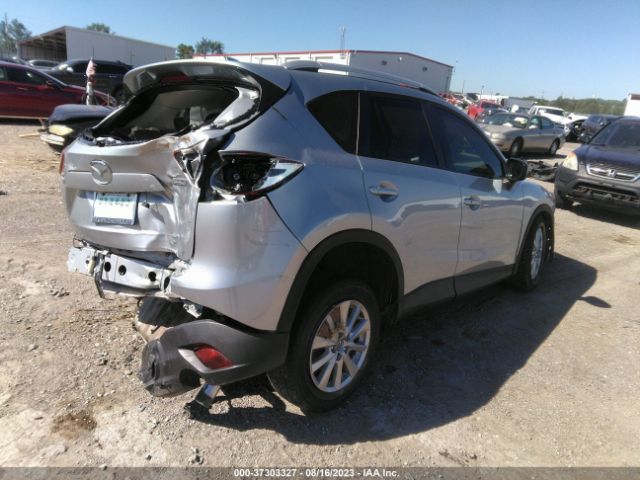 Photo 3 VIN: JM3KE2CY4G0672524 - MAZDA CX-5 