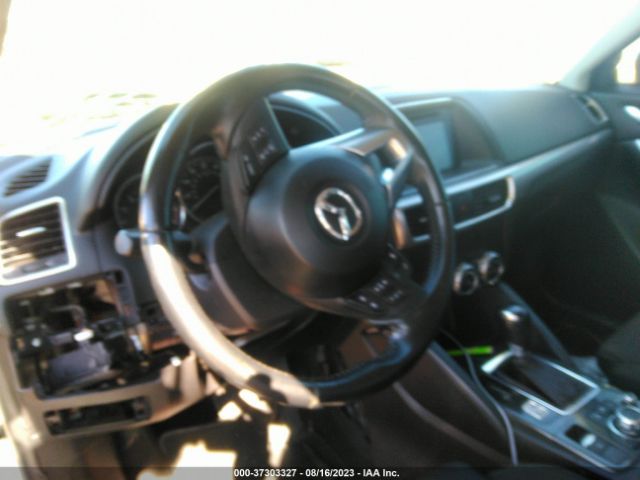 Photo 4 VIN: JM3KE2CY4G0672524 - MAZDA CX-5 