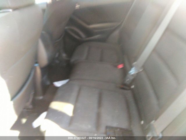 Photo 7 VIN: JM3KE2CY4G0672524 - MAZDA CX-5 