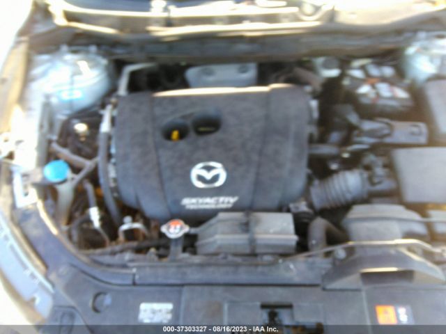 Photo 9 VIN: JM3KE2CY4G0672524 - MAZDA CX-5 