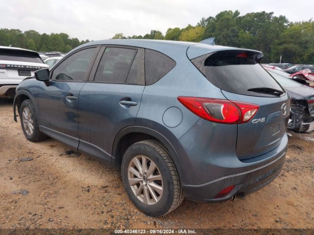 Photo 2 VIN: JM3KE2CY4G0678811 - MAZDA CX-5 