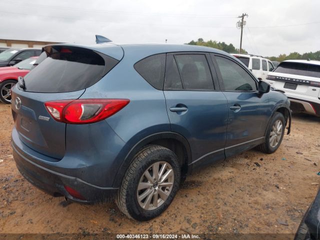 Photo 3 VIN: JM3KE2CY4G0678811 - MAZDA CX-5 