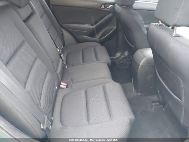 Photo 7 VIN: JM3KE2CY4G0678811 - MAZDA CX-5 