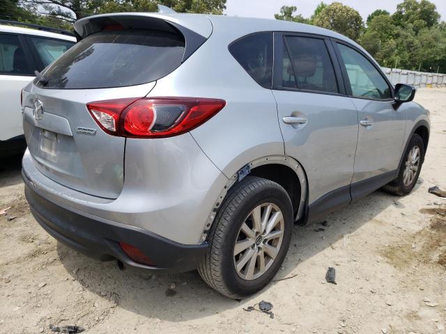 Photo 3 VIN: JM3KE2CY4G0699237 - MAZDA CX-5 TOURI 