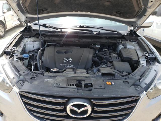 Photo 6 VIN: JM3KE2CY4G0699237 - MAZDA CX-5 TOURI 