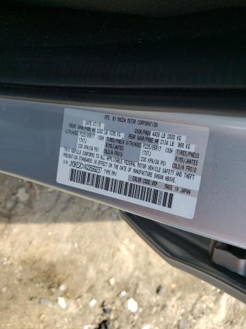 Photo 9 VIN: JM3KE2CY4G0699237 - MAZDA CX-5 TOURI 