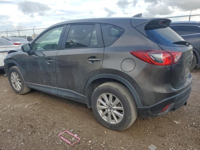 Photo 1 VIN: JM3KE2CY4G0709409 - MAZDA CX-5 TOURI 