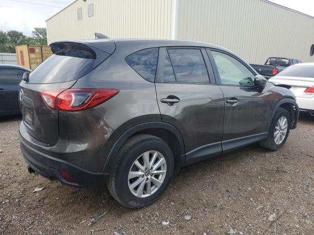 Photo 2 VIN: JM3KE2CY4G0709409 - MAZDA CX-5 TOURI 