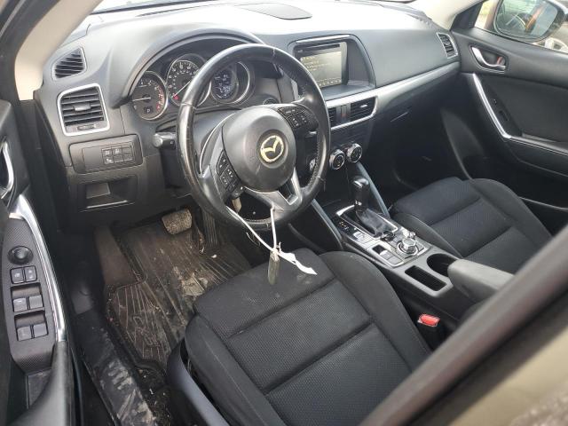 Photo 7 VIN: JM3KE2CY4G0709409 - MAZDA CX-5 TOURI 