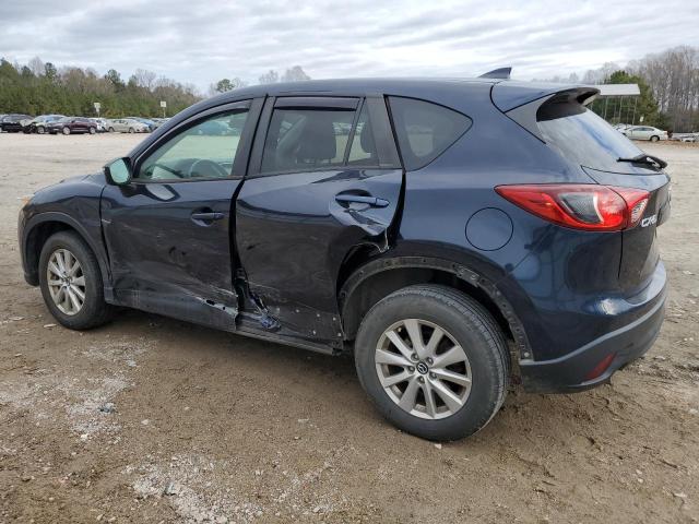 Photo 1 VIN: JM3KE2CY4G0713427 - MAZDA CX-5 