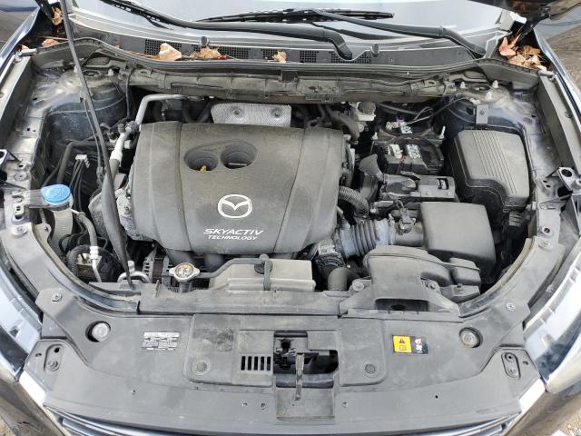 Photo 11 VIN: JM3KE2CY4G0713427 - MAZDA CX-5 